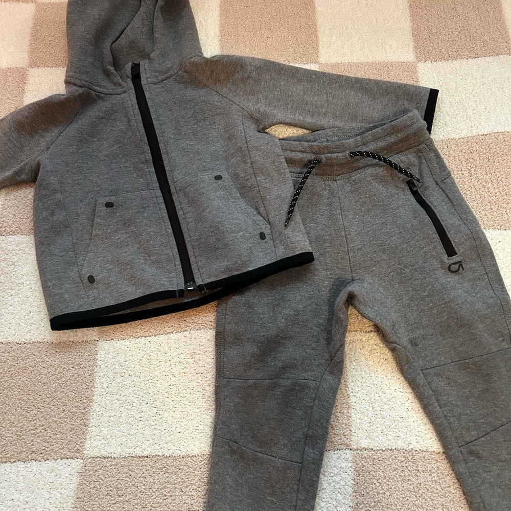 Gapfit toddler set